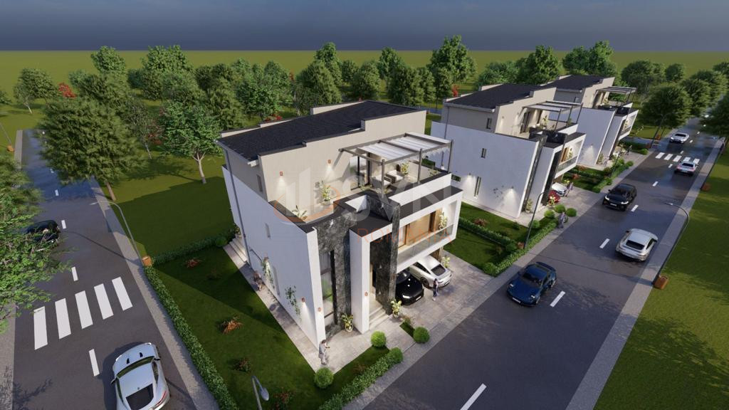 Casa, 4 camere Ilfov/Corbeanca