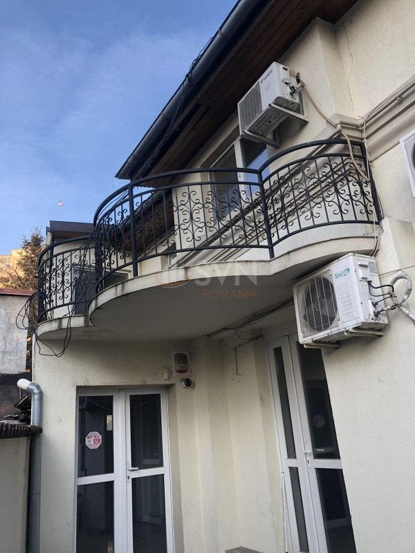 Casa, 4 camere Bucuresti/Tei