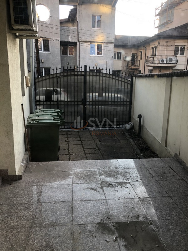 Casa, 4 camere Bucuresti/Tei