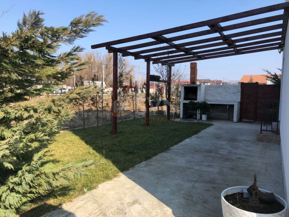 Casa, 4 camere Ilfov/Buftea