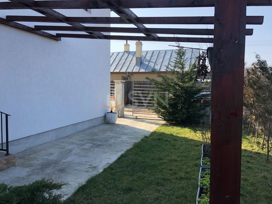 Casa, 4 camere Ilfov/Buftea