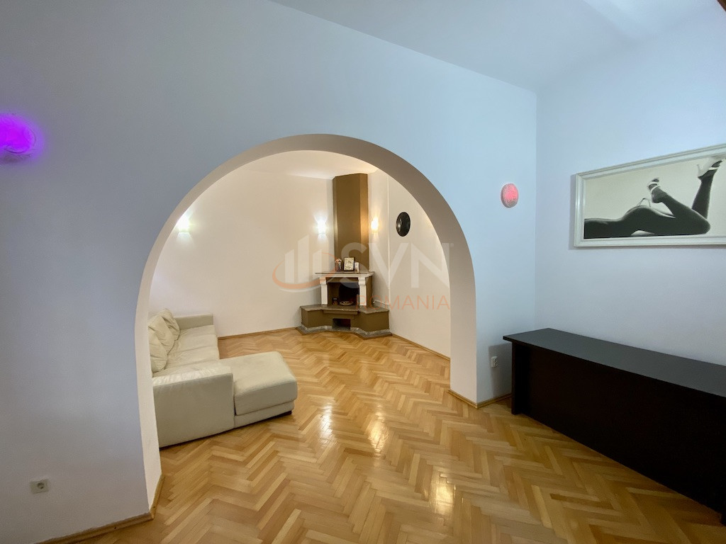 Casa, 4 camere Bucuresti/Piata Romana