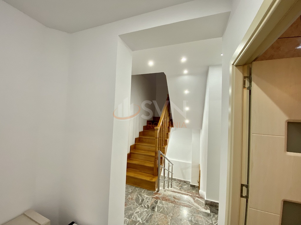 Casa, 4 camere Bucuresti/Piata Romana