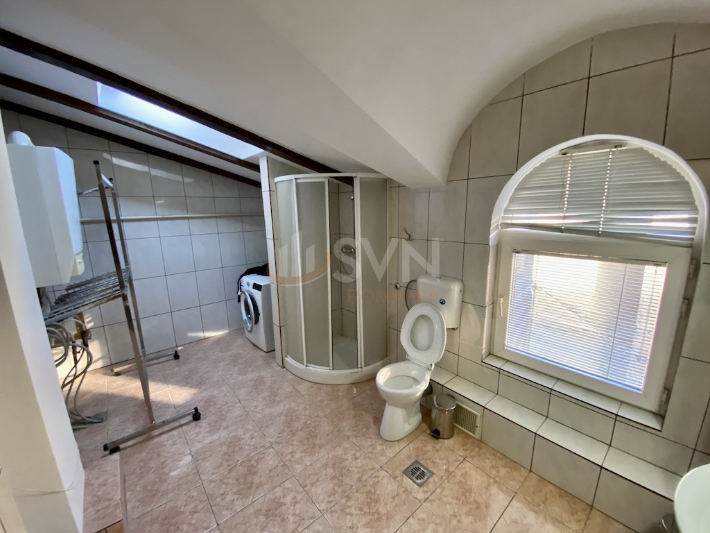 Casa, 4 camere Bucuresti/Piata Romana