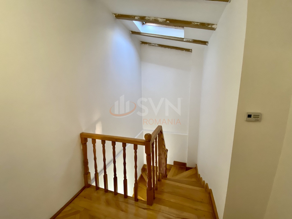 Casa, 4 camere Bucuresti/Piata Romana