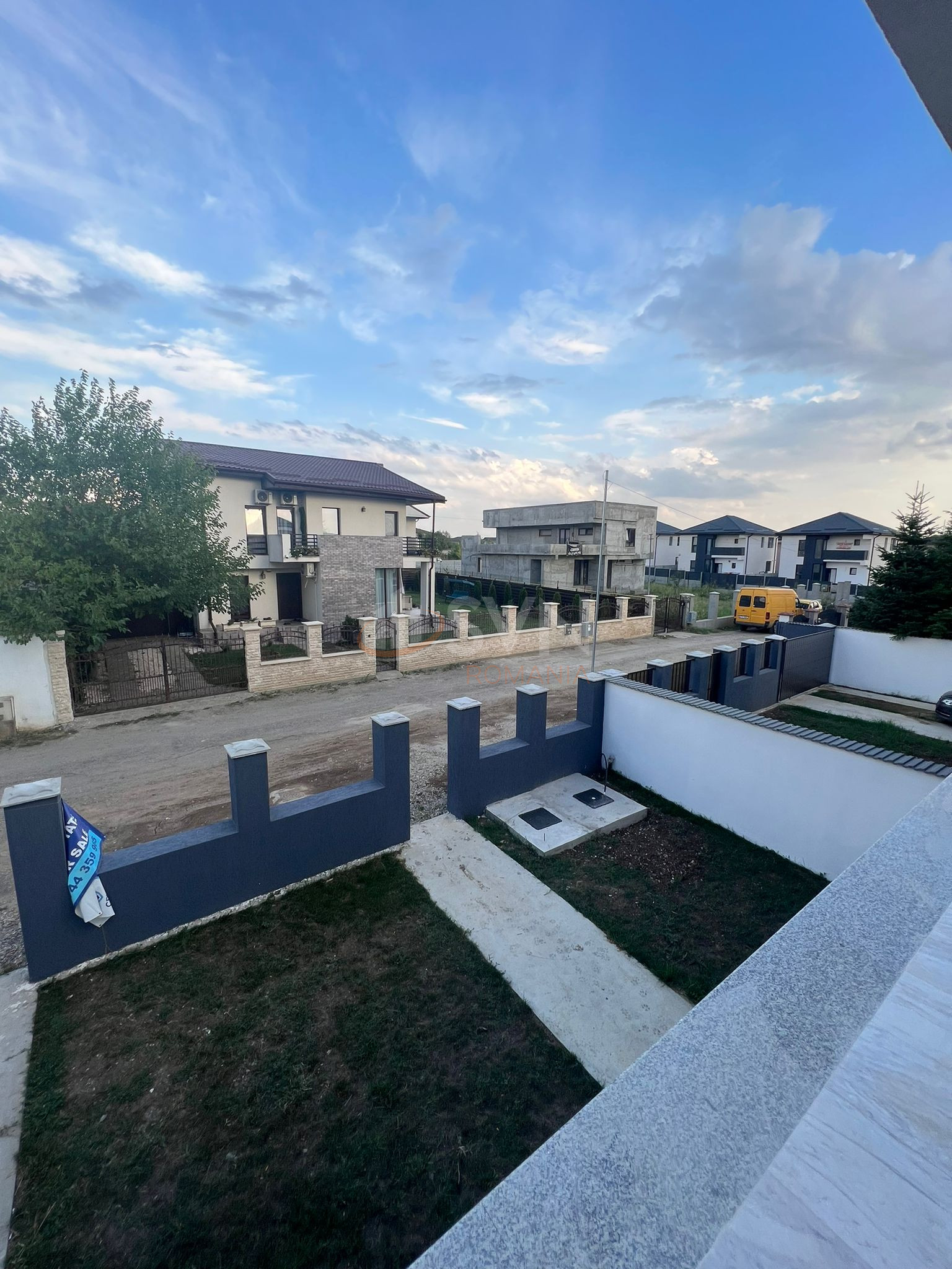 Casa, 4 camere Ilfov/Pantelimon
