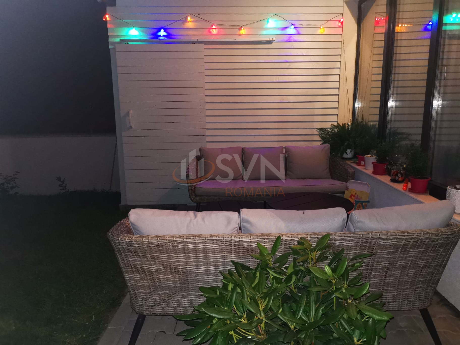 Casa, 4 camere Cluj/Dambul Rotund