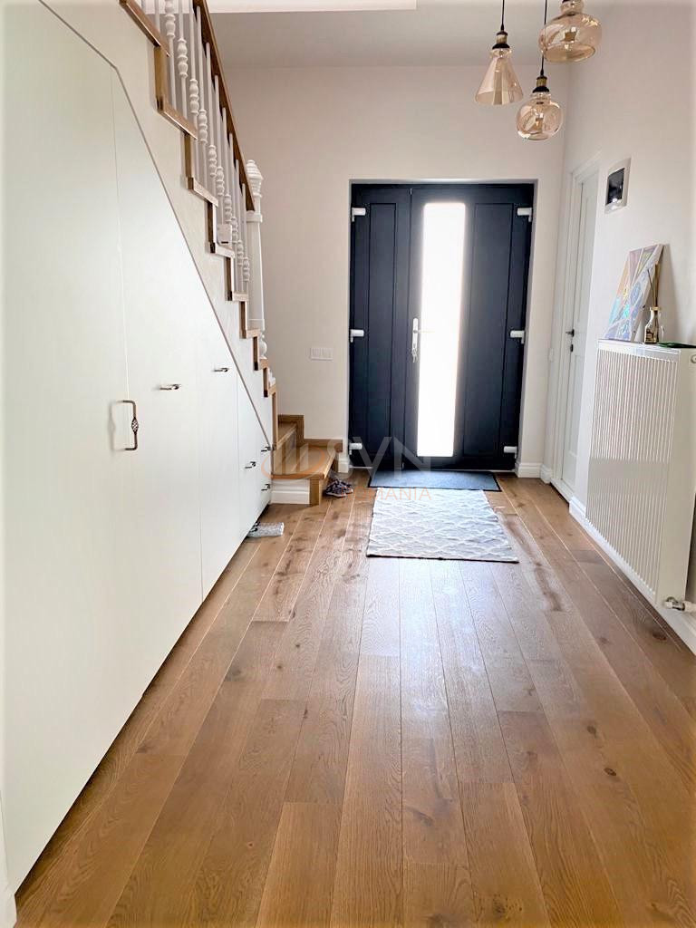 Casa, 4 camere Cluj/Dambul Rotund