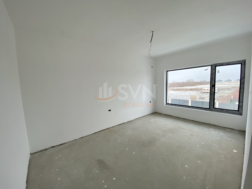 Casa, 4 camere Ilfov/Tunari