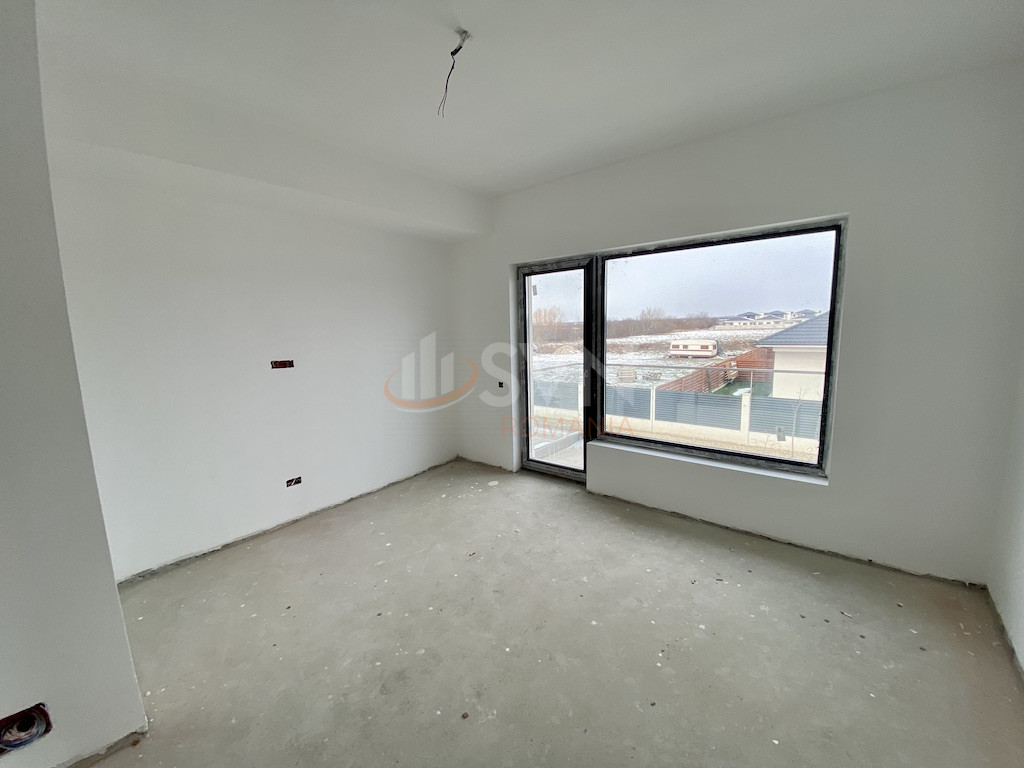 Casa, 4 camere Ilfov/Tunari