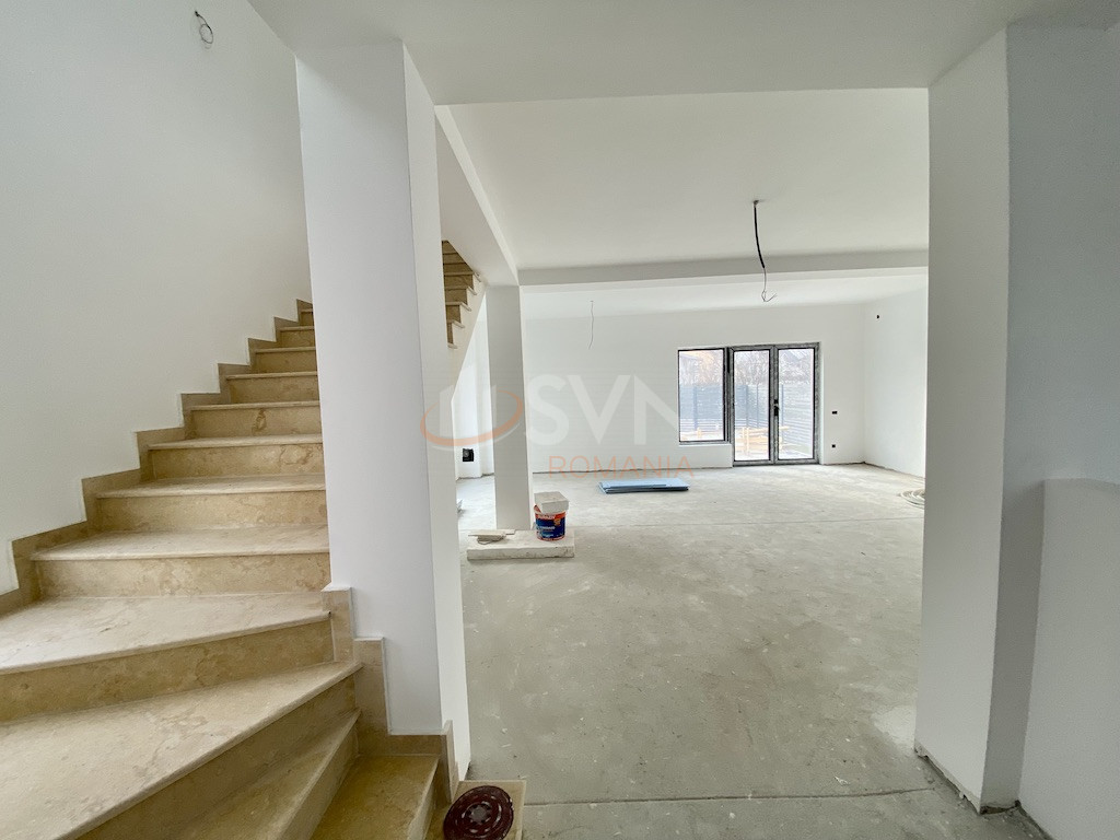 Casa, 4 camere Ilfov/Tunari