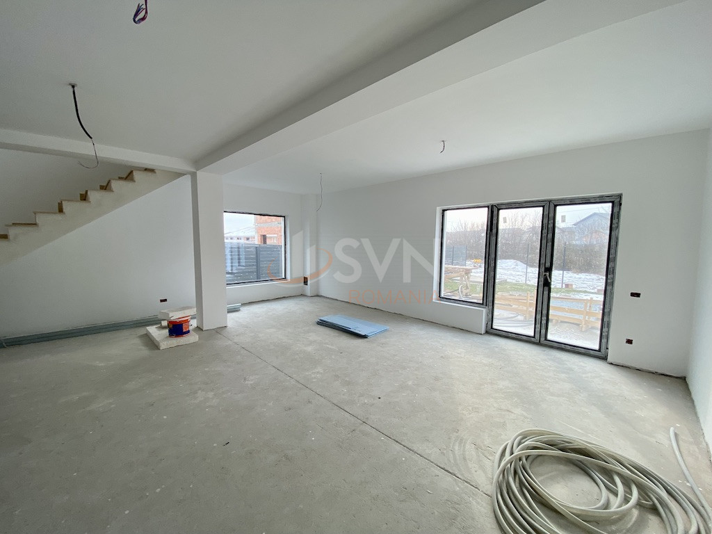 Casa, 4 camere Ilfov/Tunari