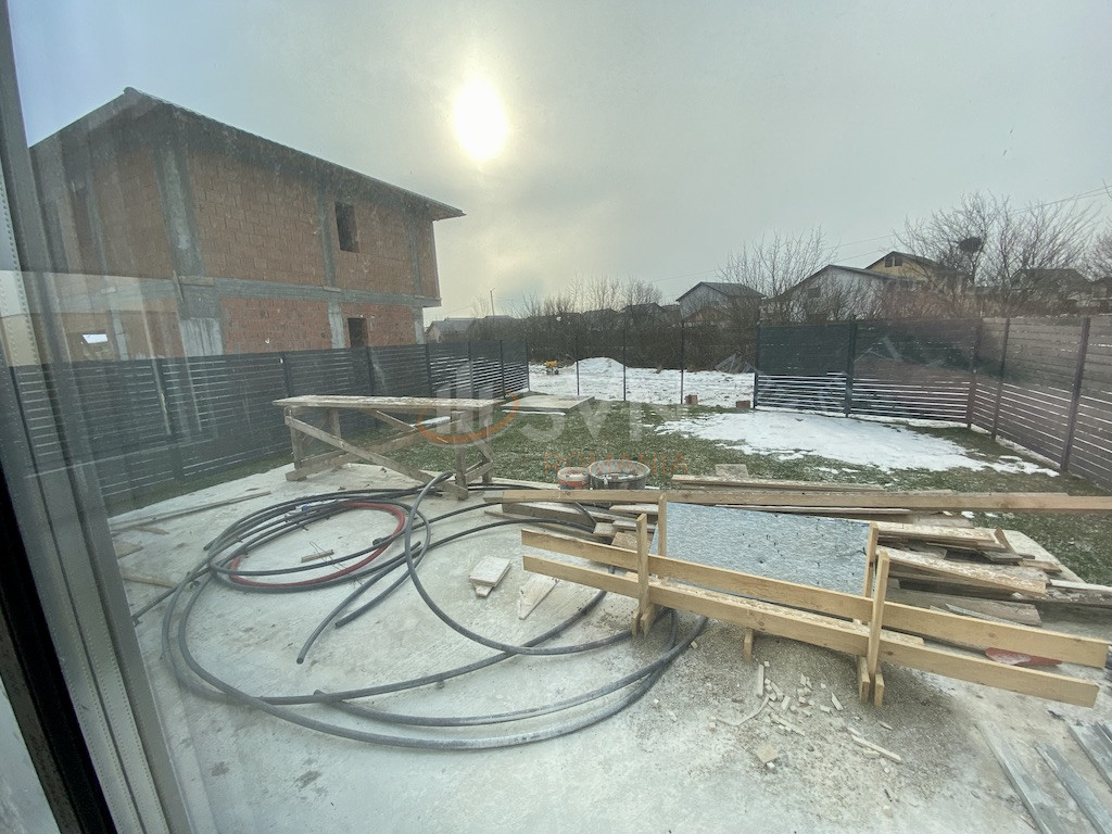 Casa, 4 camere Ilfov/Tunari