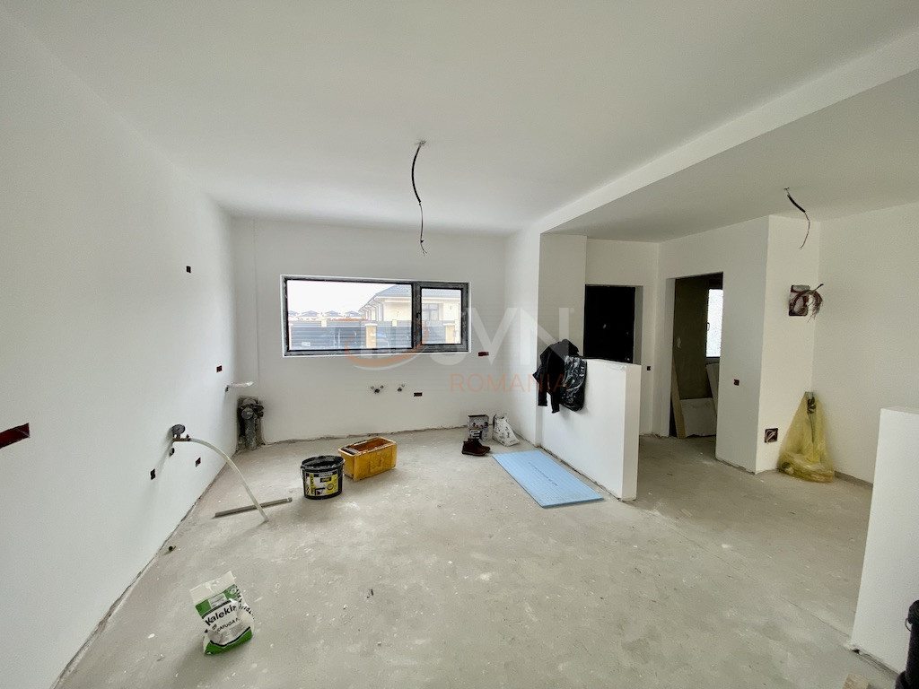 Casa, 4 camere Ilfov/Tunari