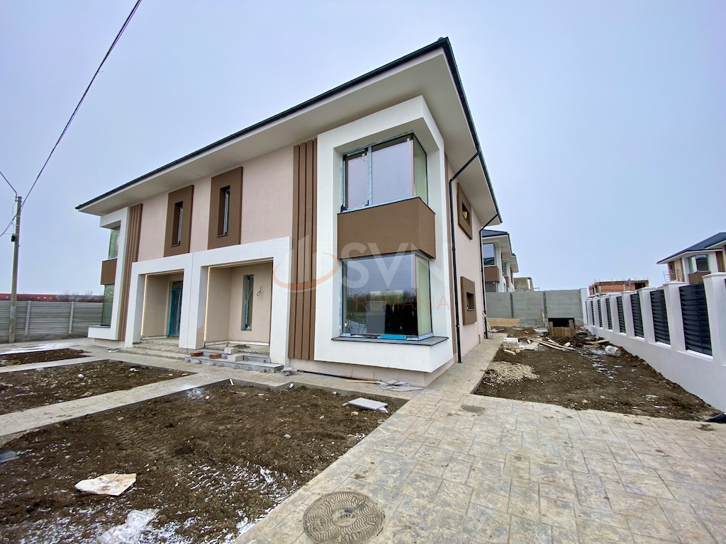 Casa, 4 camere Ilfov/Tunari