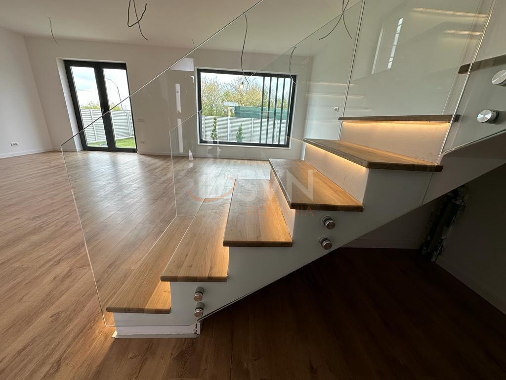 Casa, 4 camere Ilfov/Tunari