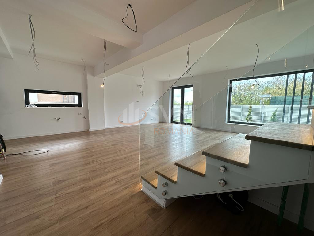 Casa, 4 camere Ilfov/Tunari
