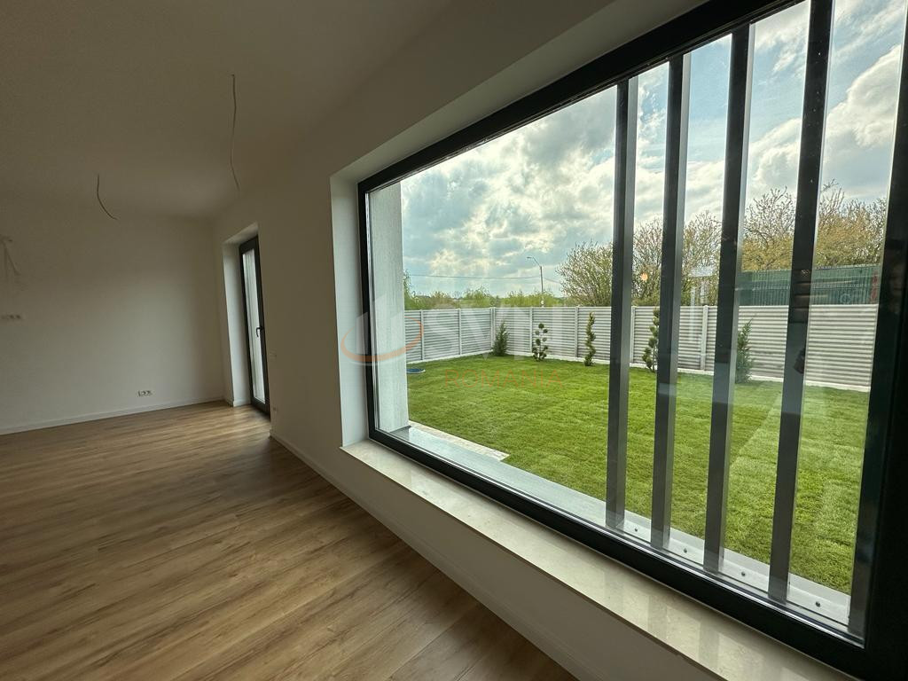 Casa, 4 camere Ilfov/Tunari