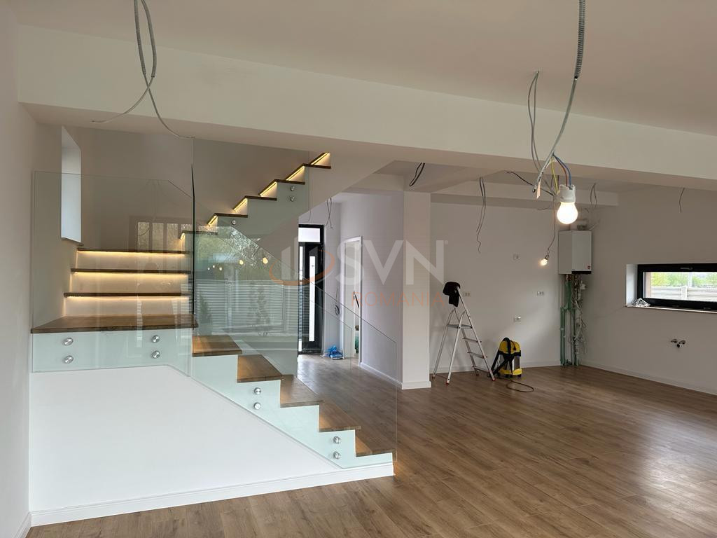 Casa, 4 camere Ilfov/Tunari