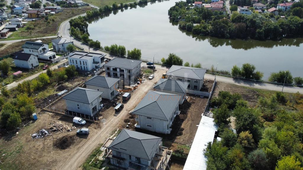 Casa, 4 camere Ilfov/Tunari