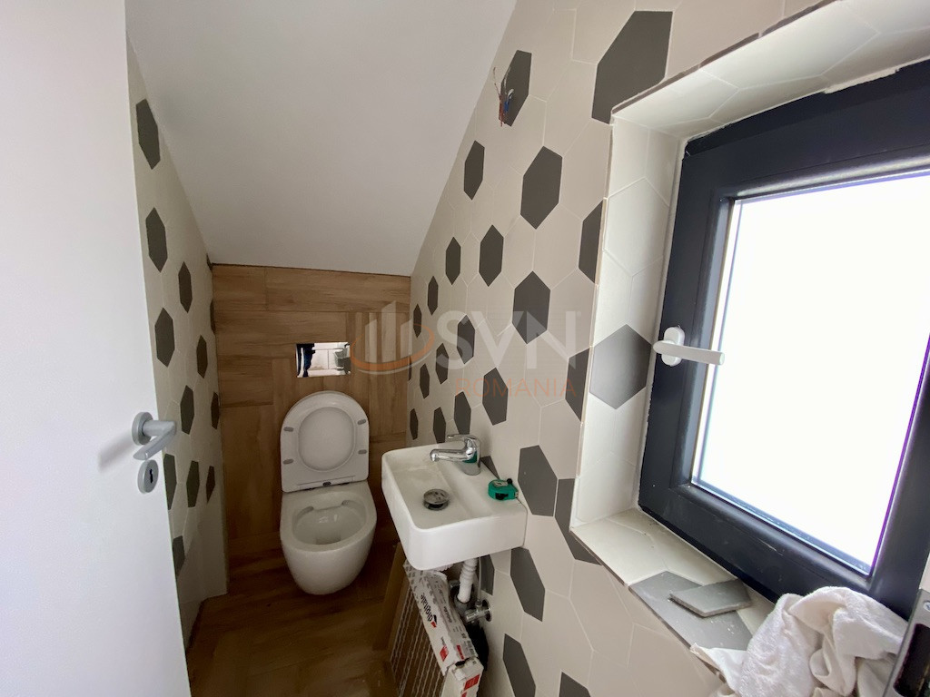 Casa, 4 camere Ilfov/Otopeni