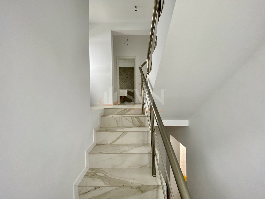 Casa, 4 camere Ilfov/Otopeni