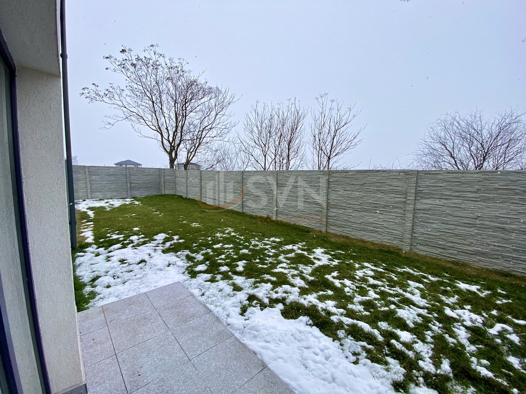 Casa, 4 camere Ilfov/Otopeni