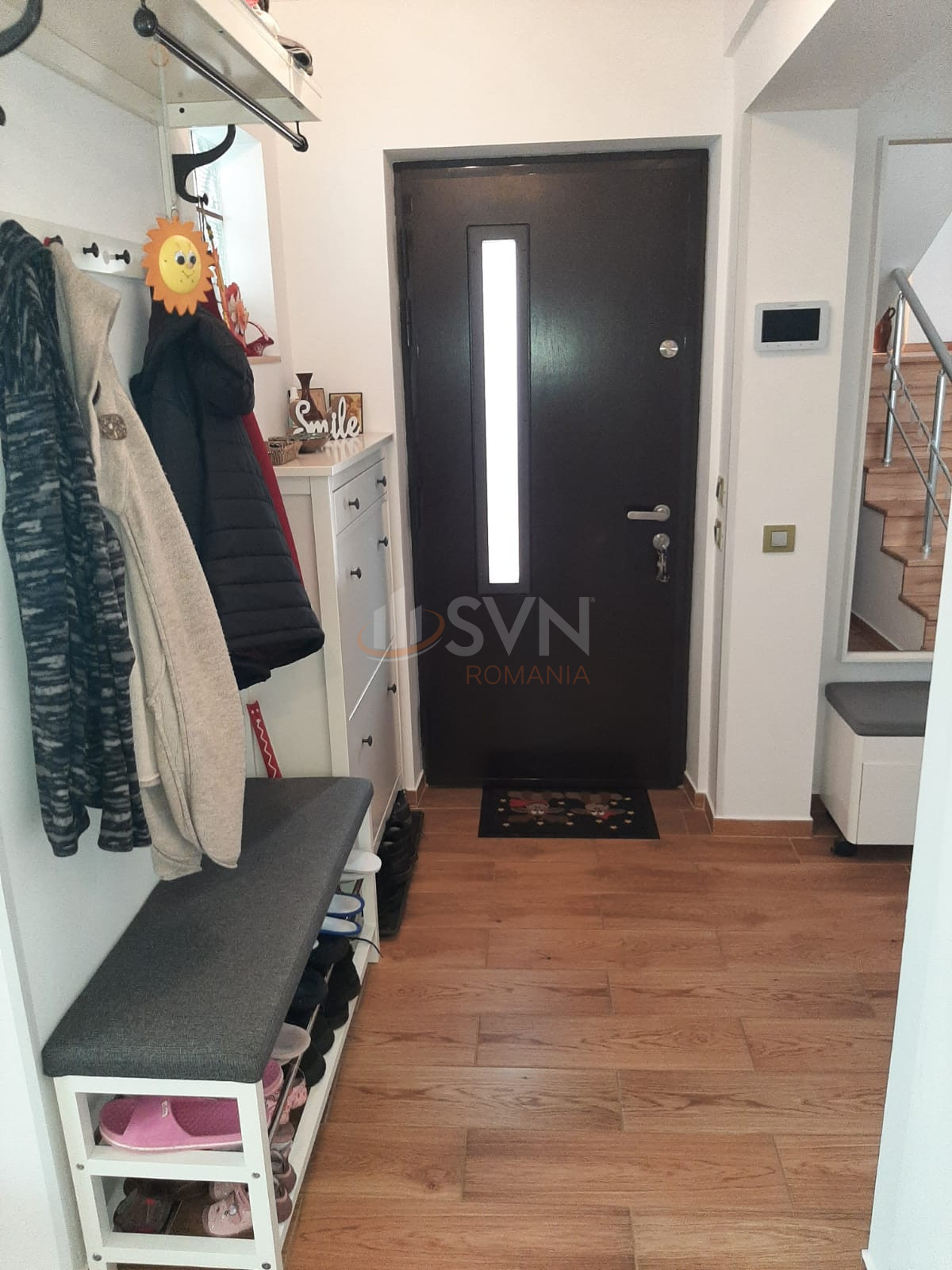 Casa, 4 camere Bucuresti/Domenii