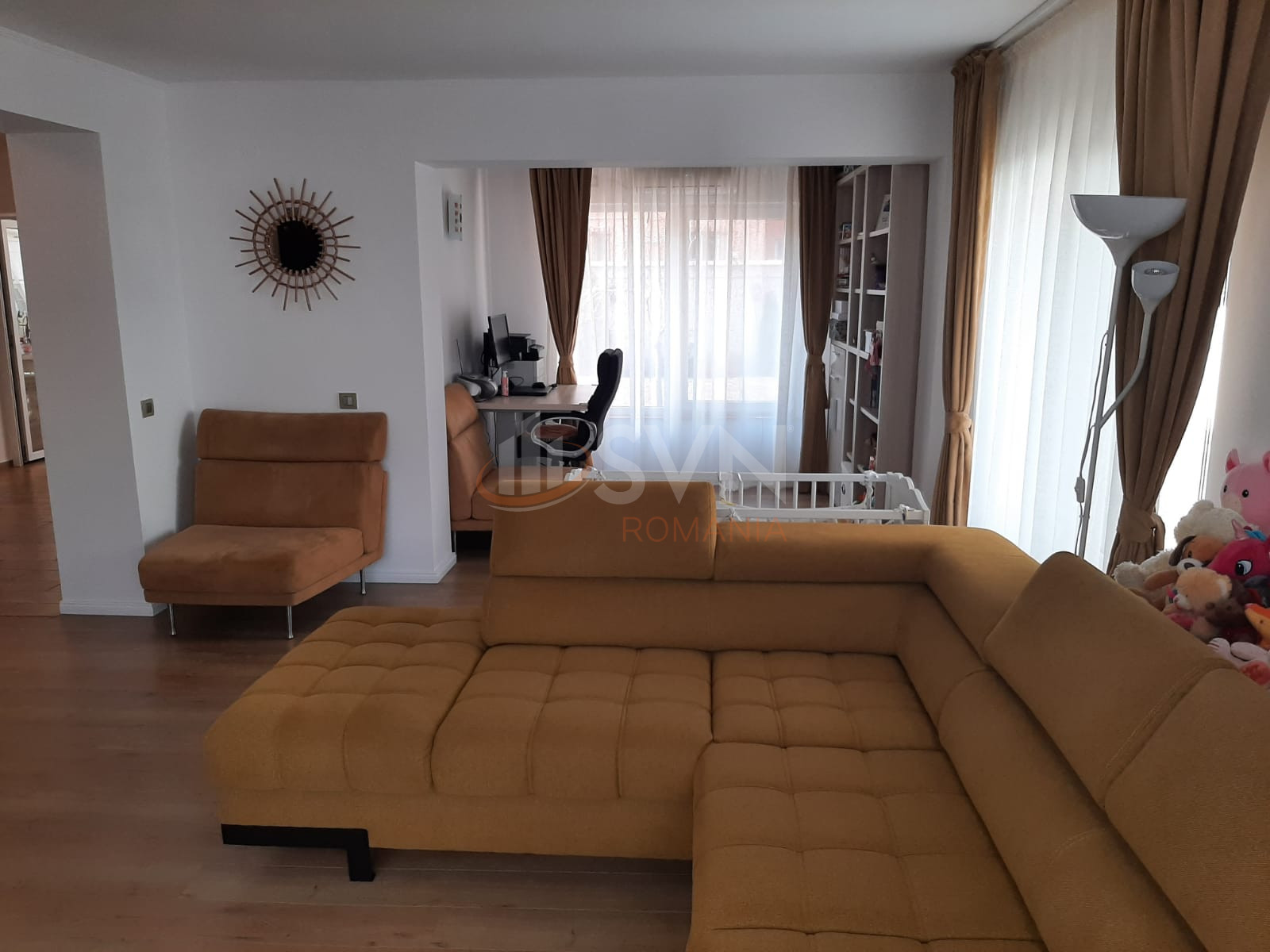 Casa, 4 camere Bucuresti/Domenii