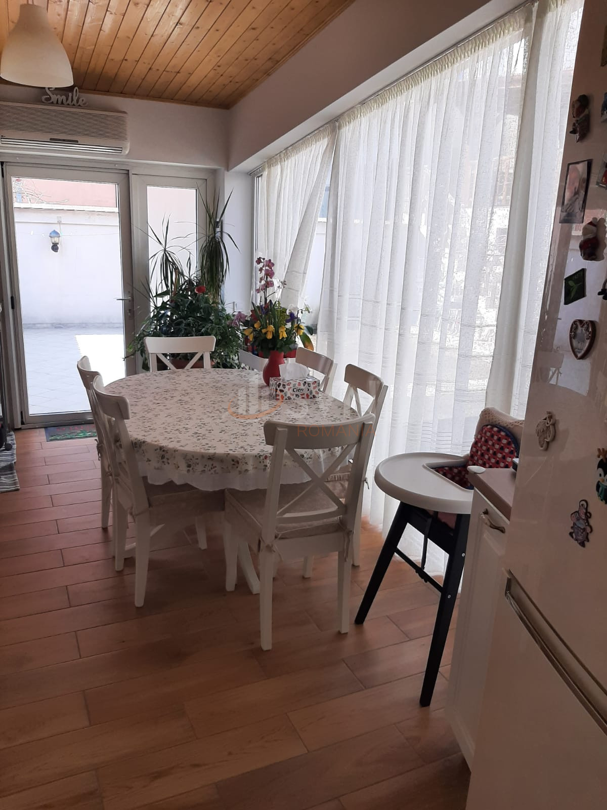 Casa, 4 camere Bucuresti/Domenii