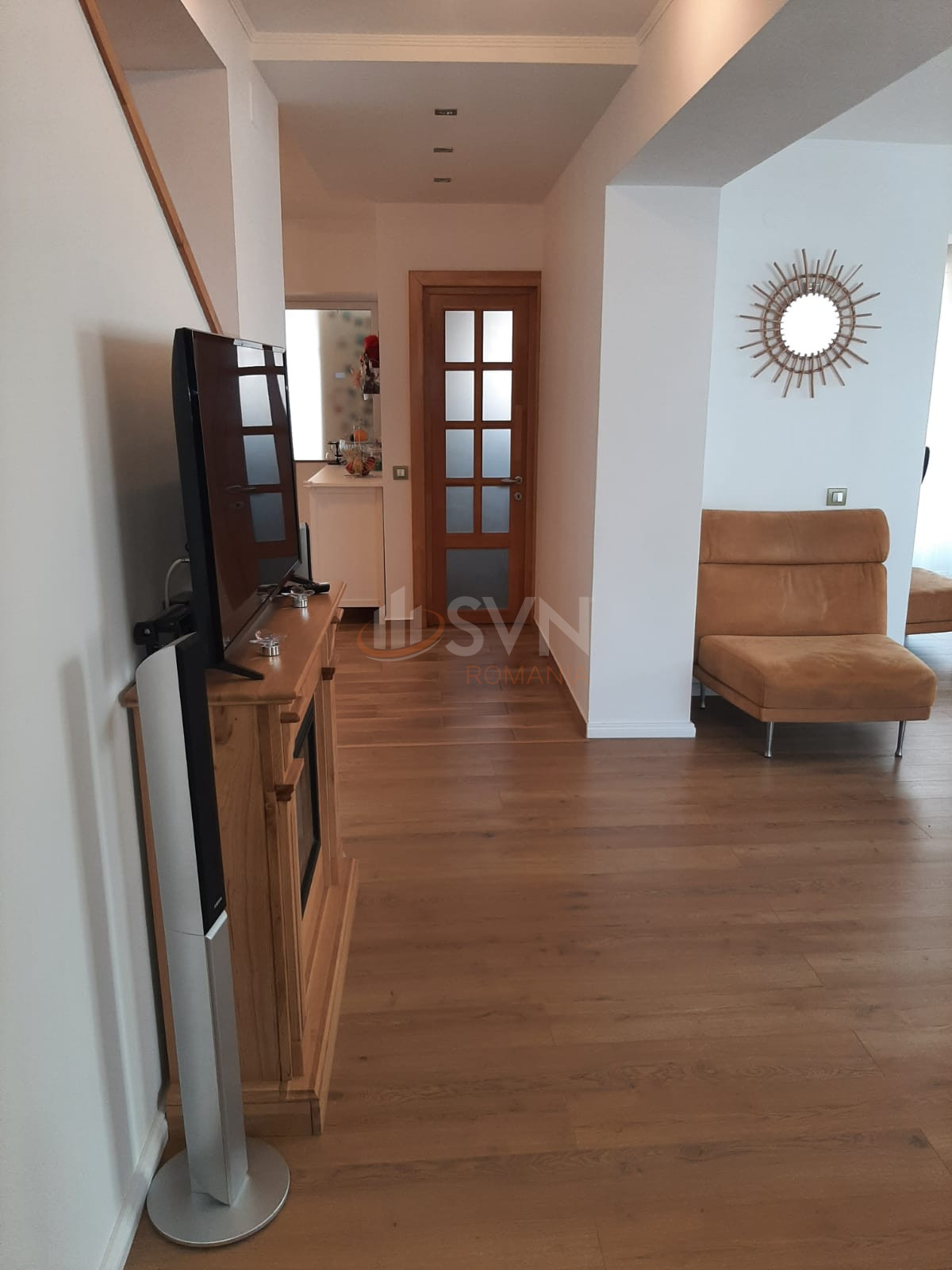 Casa, 4 camere Bucuresti/Domenii