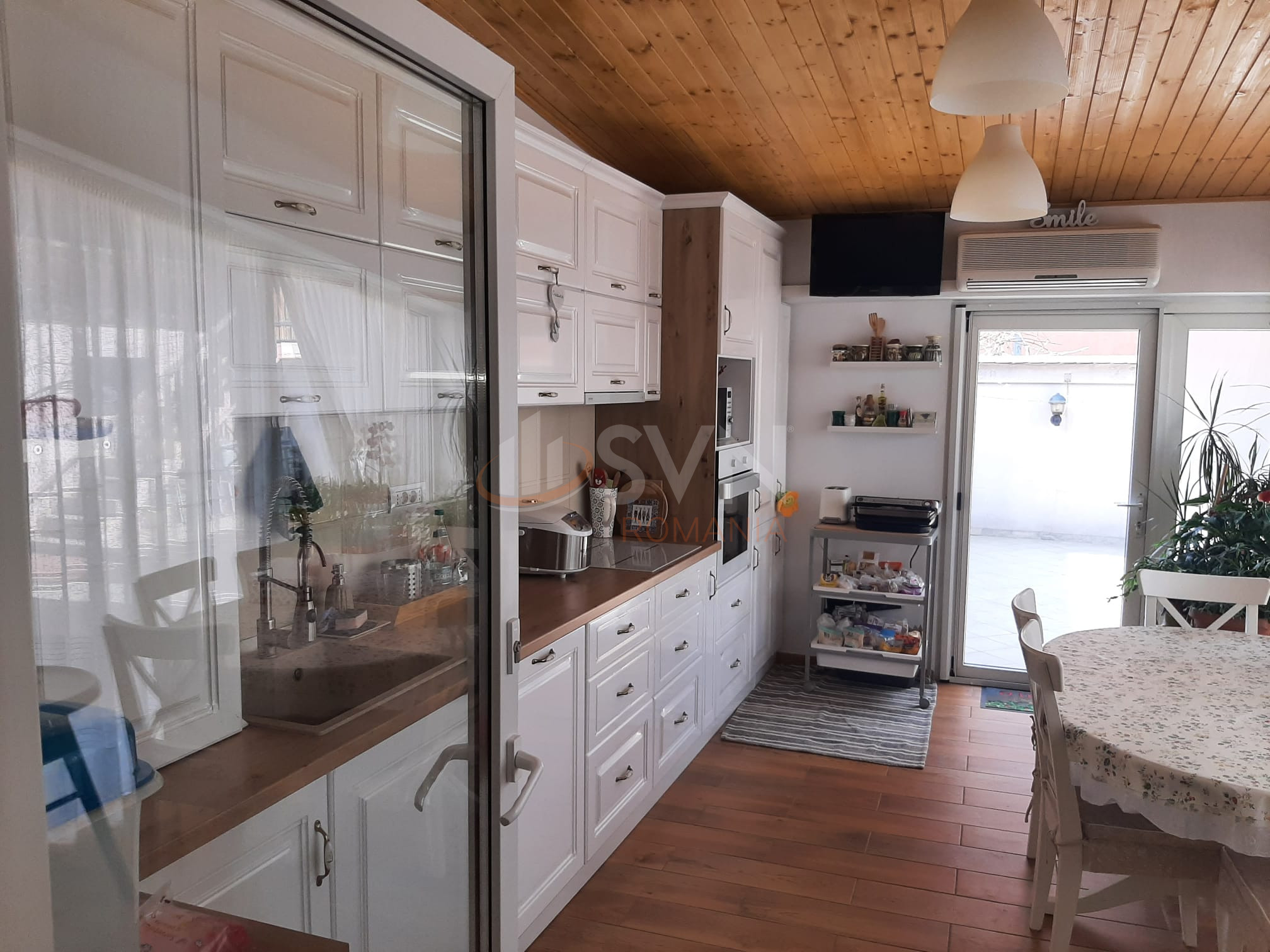 Casa, 4 camere Bucuresti/Domenii