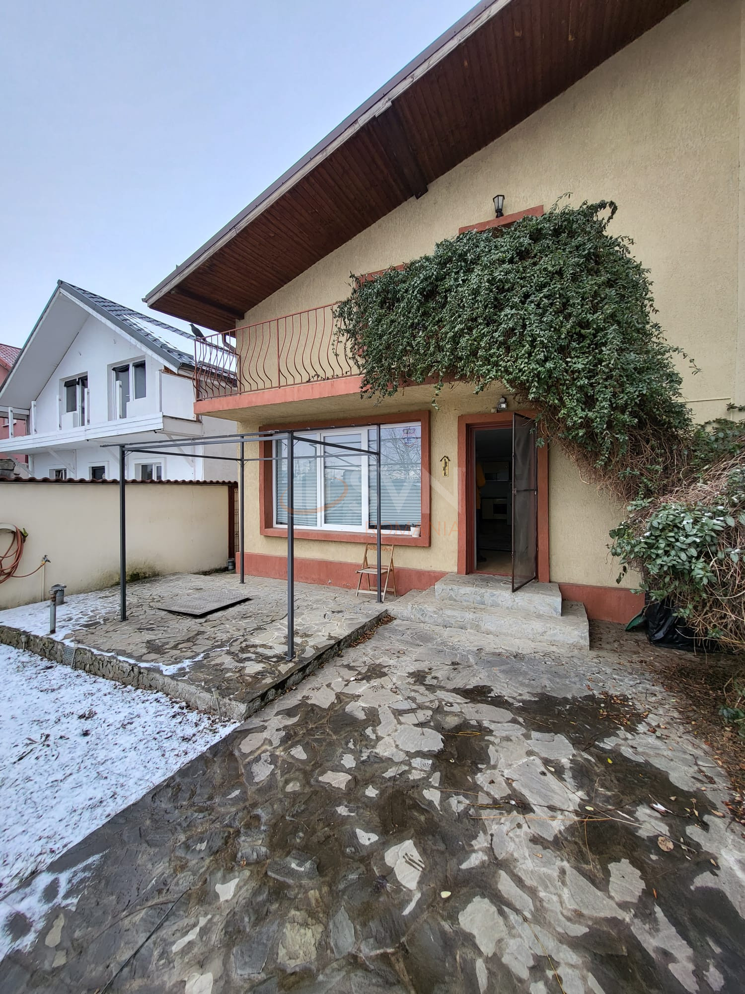 Casa, 4 camere Ilfov/Pantelimon