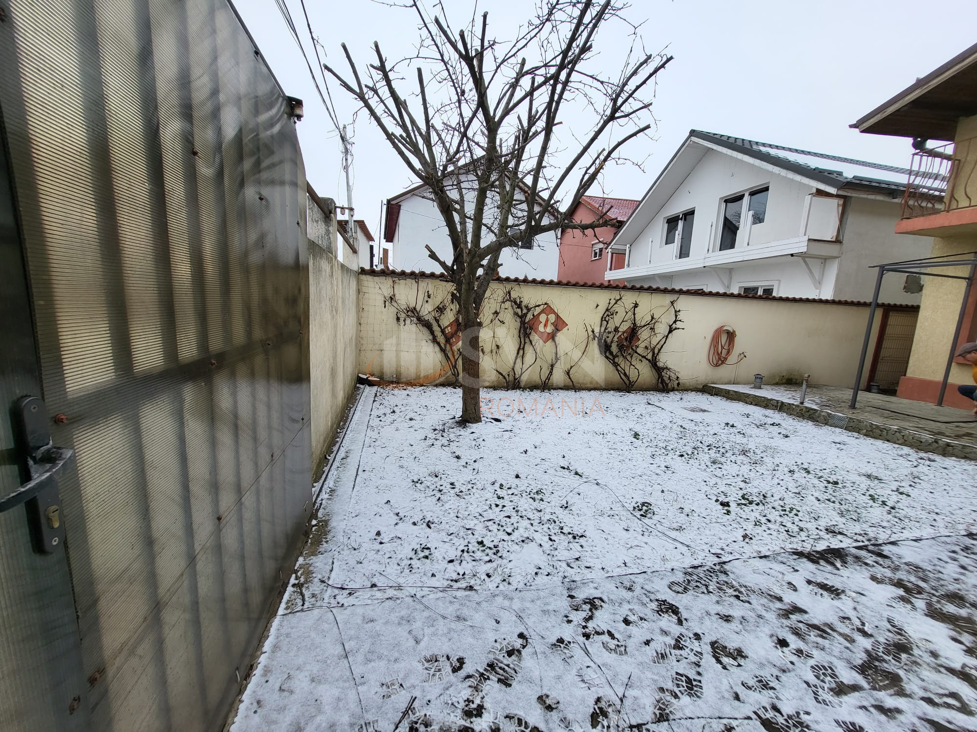 Casa, 4 camere Ilfov/Pantelimon