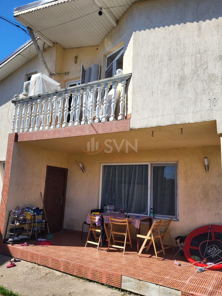 Casa, 4 camere Ilfov/Pantelimon