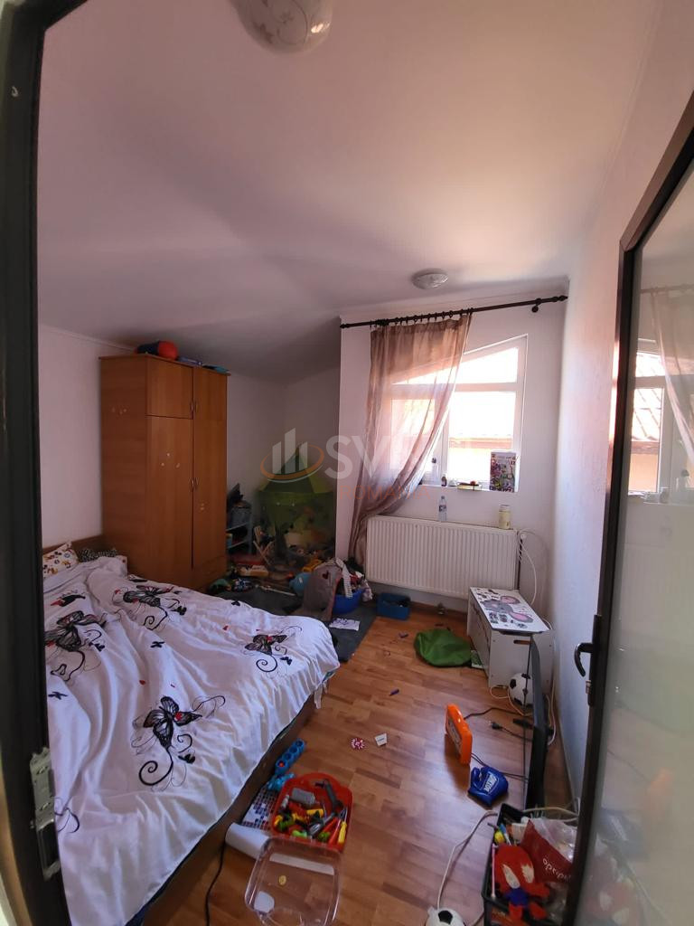 Casa, 4 camere Ilfov/Pantelimon