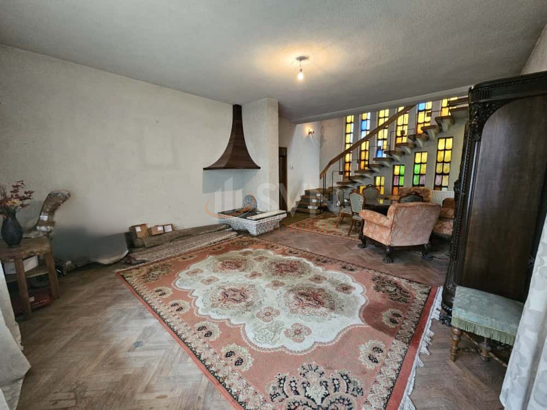 Casa, 4 camere Brasov/Centru