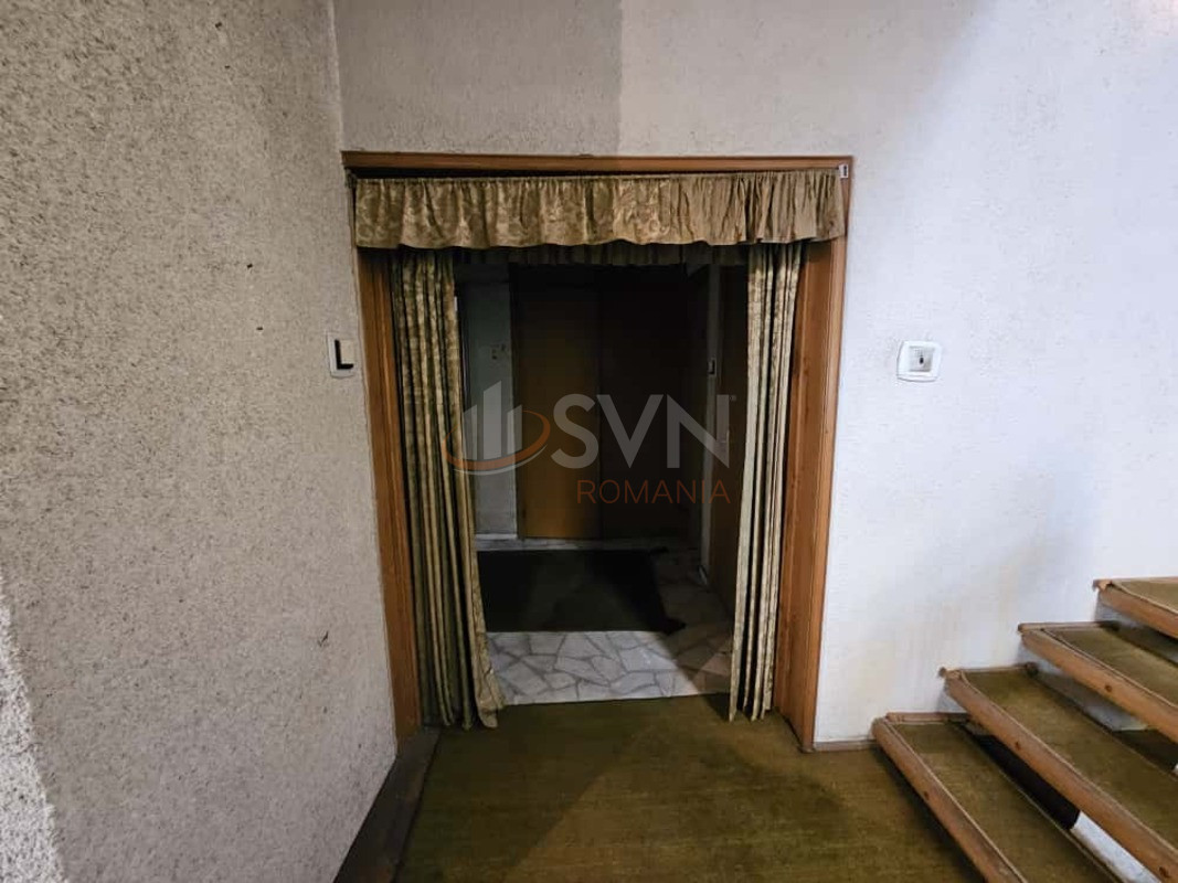 Casa, 4 camere Brasov/Centru