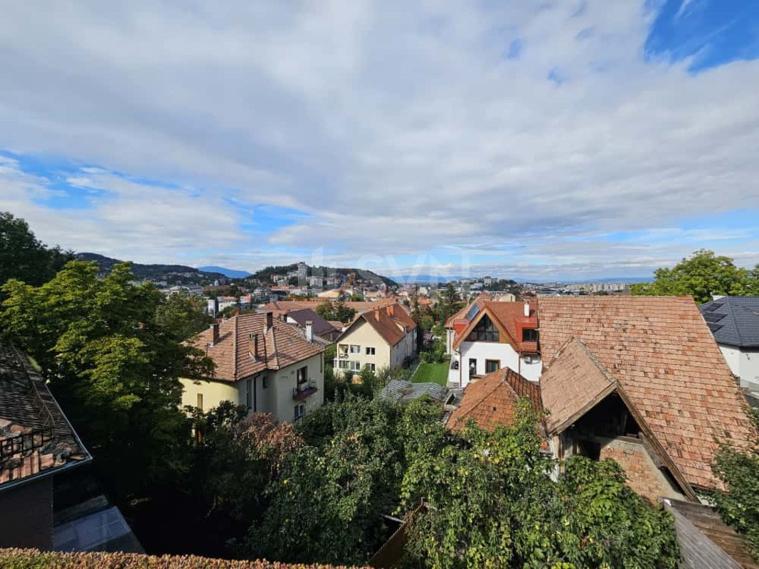 Casa, 4 camere Brasov/Centru