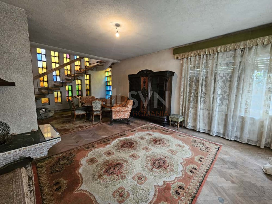 Casa, 4 camere Brasov/Centru