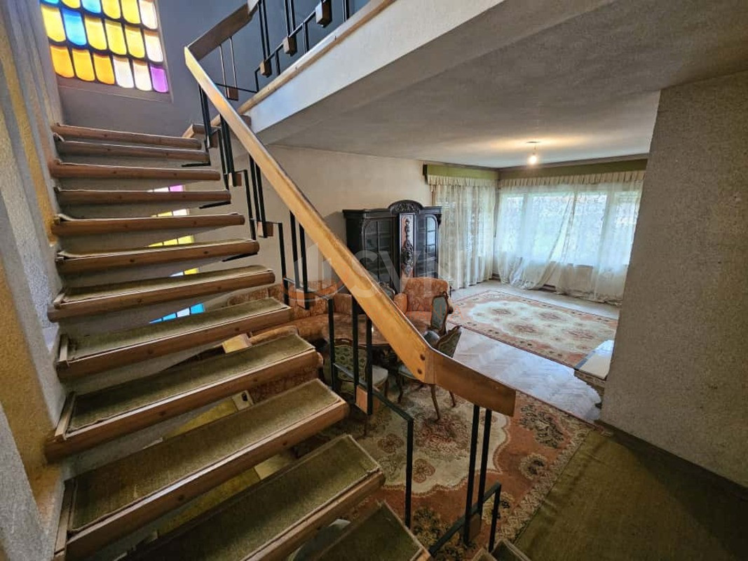 Casa, 4 camere Brasov/Centru