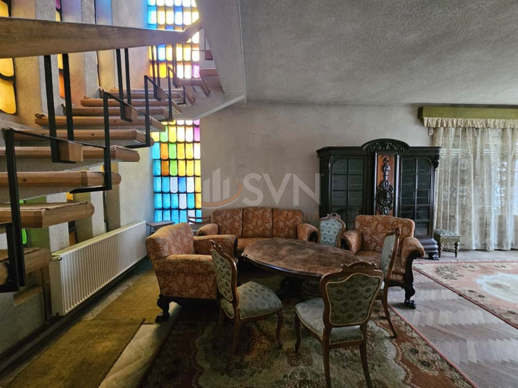 Casa, 4 camere Brasov/Centru
