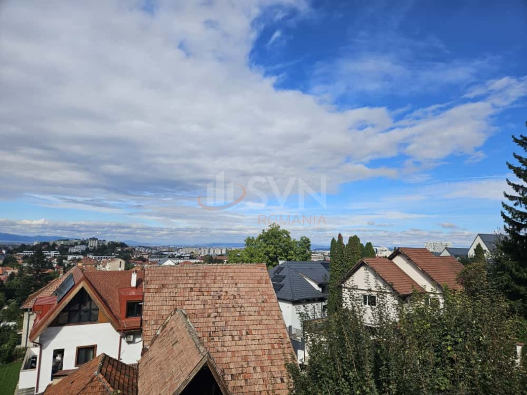 Casa, 4 camere Brasov/Centru