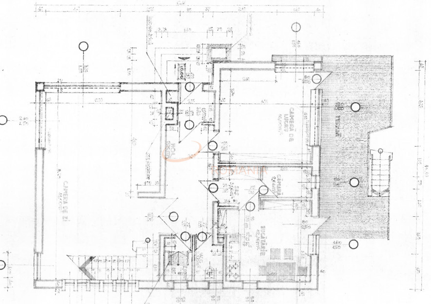 Casa, 4 camere Brasov/Centru