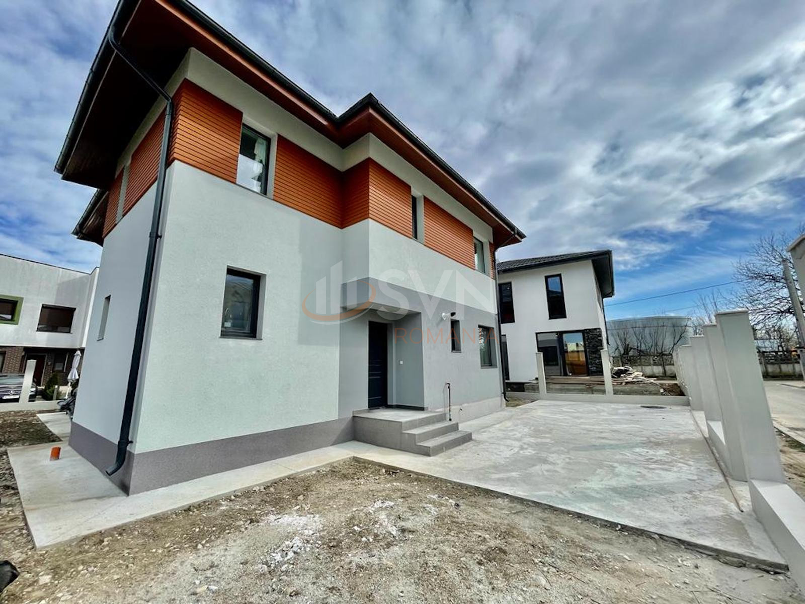 Casa, 4 camere Ilfov/Otopeni