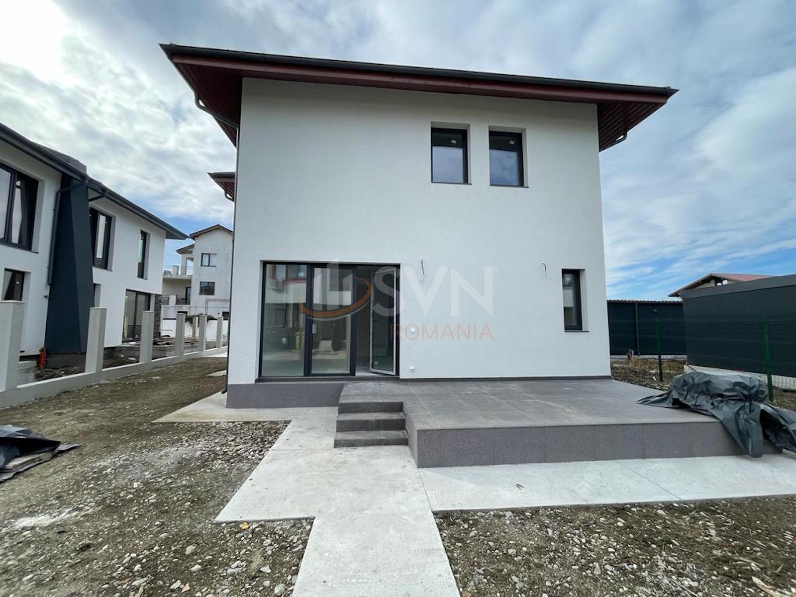 Casa, 4 camere Ilfov/Otopeni