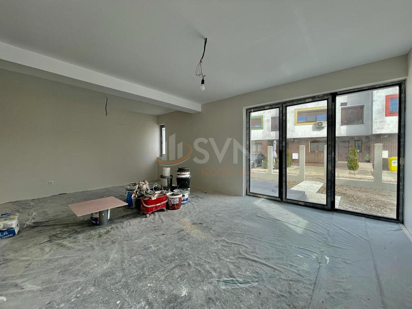 Casa, 4 camere Ilfov/Otopeni