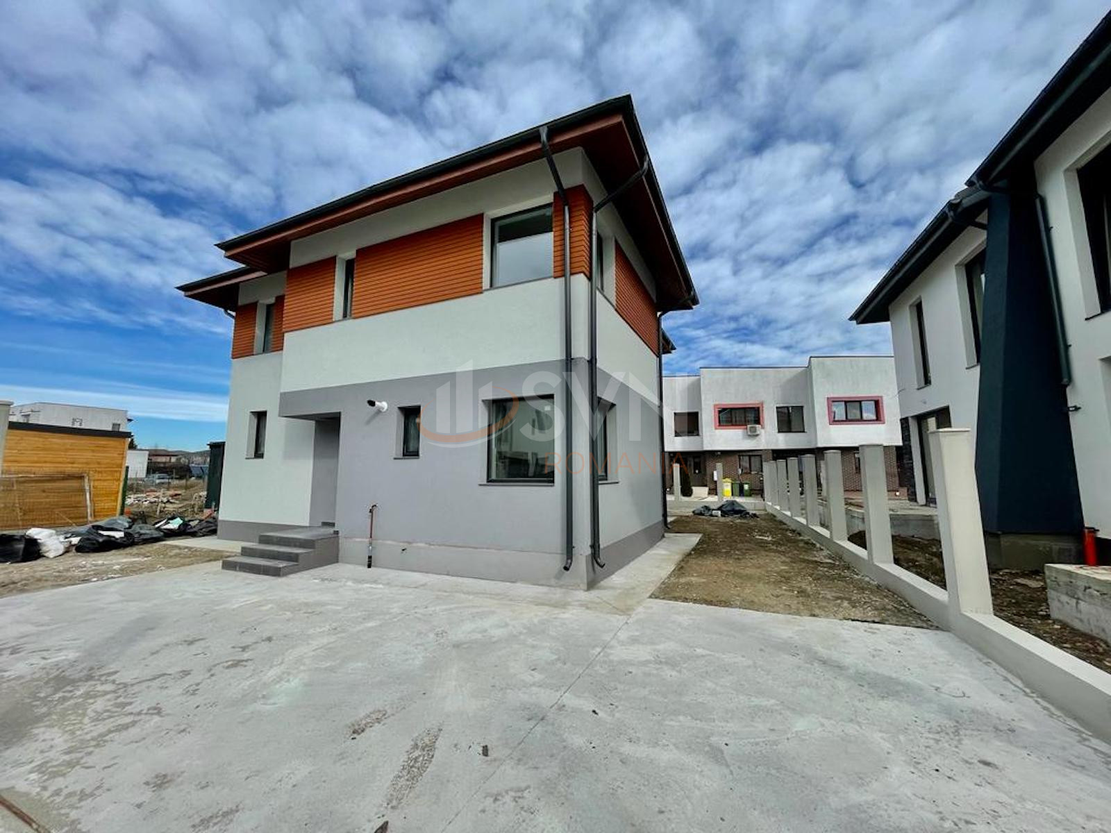 Casa, 4 camere Ilfov/Otopeni