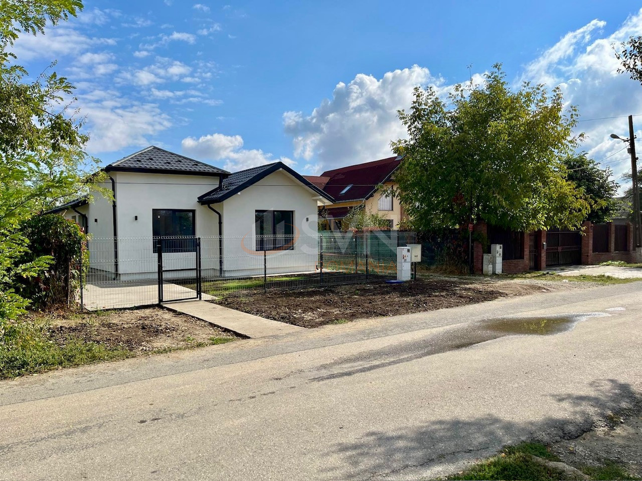 Casa, 4 camere Ilfov/Snagov