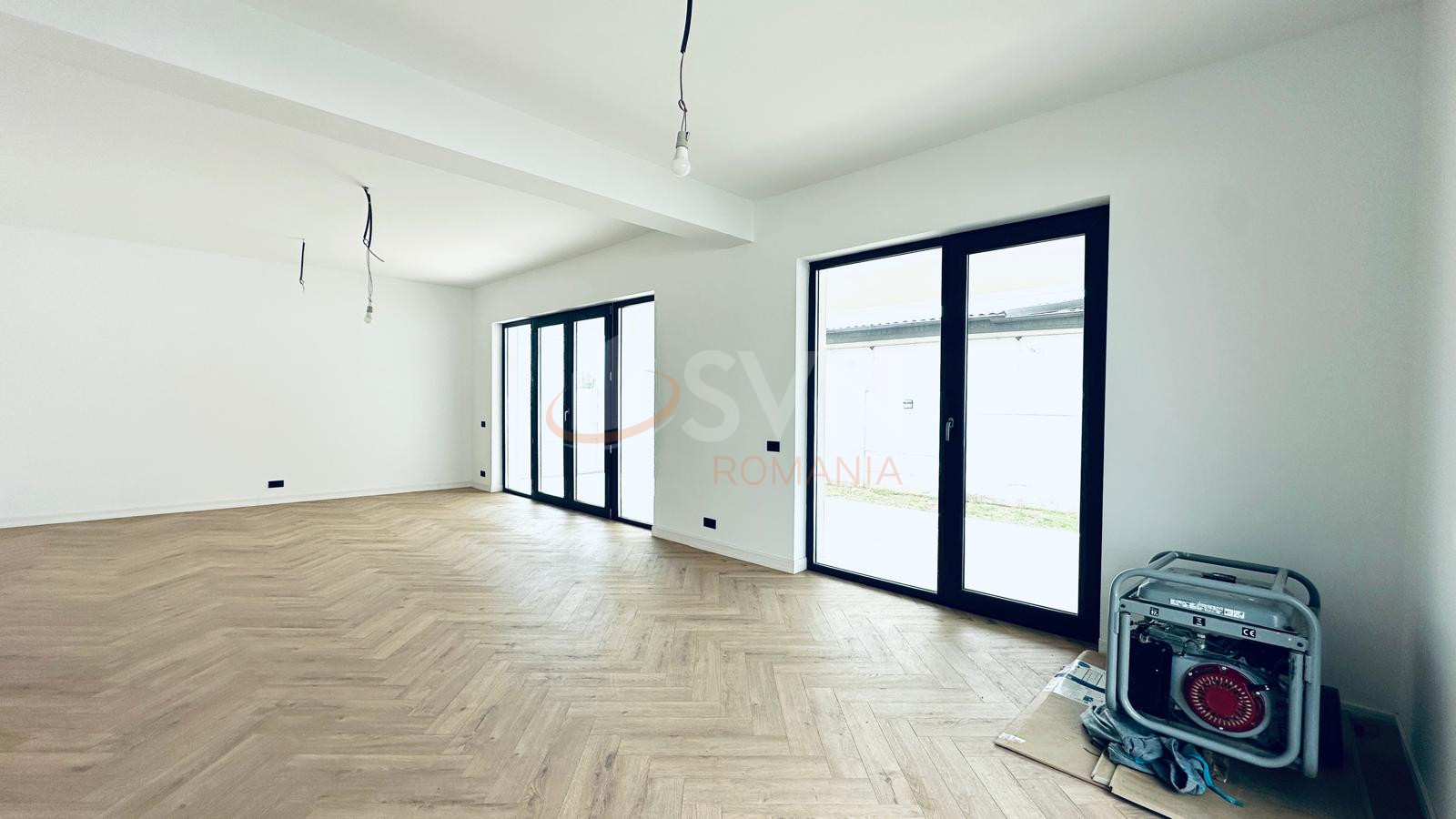 Casa, 4 camere Ilfov/Corbeanca